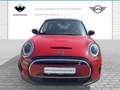 MINI Cooper SE Hatch DAB LED Pano.Dach Navi Tempomat Rot - thumbnail 2