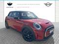 MINI Cooper SE Hatch DAB LED Pano.Dach Navi Tempomat Rot - thumbnail 4