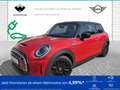 MINI Cooper SE Hatch DAB LED Pano.Dach Navi Tempomat Rot - thumbnail 1