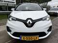 Renault ZOE E-Tech Electric R135 Experience 52 kWh (AccuHuur) Wit - thumbnail 9