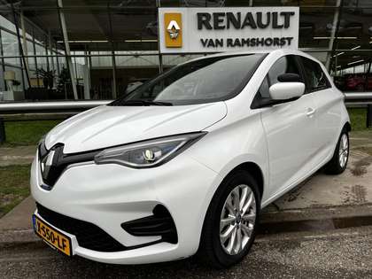 Renault ZOE E-Tech Electric R135 Experience 52 kWh (AccuHuur)