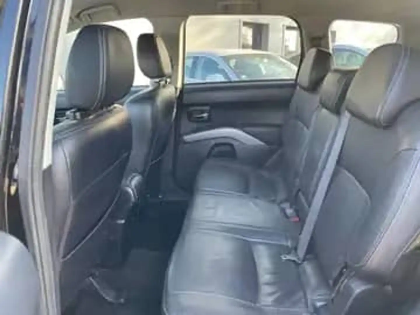 Peugeot 4007 4007 2.2 HDi 16V 156ch FAP Premium Pack - 2