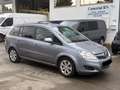 Opel Zafira 1.7CDTi Essentia Gris - thumbnail 1
