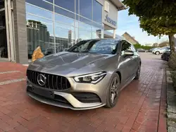 Mercedes-Benz CLA 200 AMG Line LED MBUX Business Paket