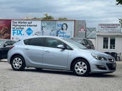 Opel Astra 1,4 Turbo Ecotec Sport Aut. **Wenig KM*Xenon**
