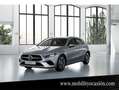 Mercedes-Benz A 250 e compacto con tecnologia hibrida eq Plateado - thumbnail 1