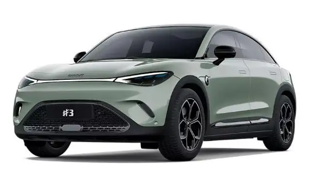 smart #3 Pro+ 66 kWh WINTER DEALS! | Van € 40.495 naar € 36