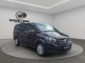 Mercedes-Benz V 220 d RISE Lang Schwarz - thumbnail 2