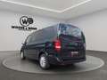 Mercedes-Benz V 220 d RISE Lang Schwarz - thumbnail 4