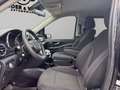 Mercedes-Benz V 220 d RISE Lang Schwarz - thumbnail 7