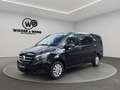 Mercedes-Benz V 220 d RISE Lang Schwarz - thumbnail 1