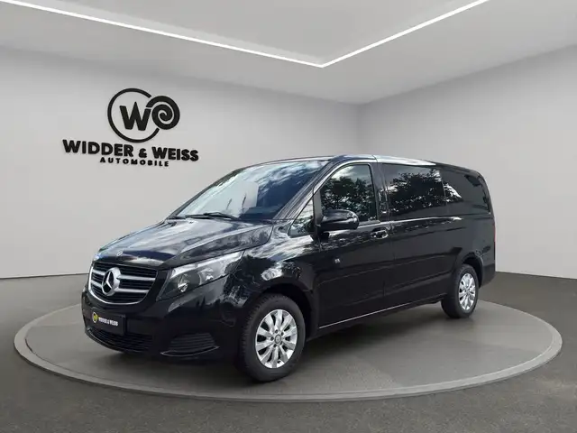 Mercedes-Benz V 220 d RISE Lang