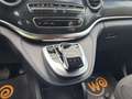 Mercedes-Benz V 220 d RISE Lang Schwarz - thumbnail 12