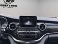 Mercedes-Benz V 220 d RISE Lang Schwarz - thumbnail 13