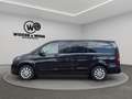 Mercedes-Benz V 220 d RISE Lang Schwarz - thumbnail 5