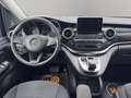 Mercedes-Benz V 220 d RISE Lang Schwarz - thumbnail 11