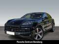 Porsche Cayenne S Coupé ACC BOSE 22Zoll SurroundView Noir - thumbnail 1
