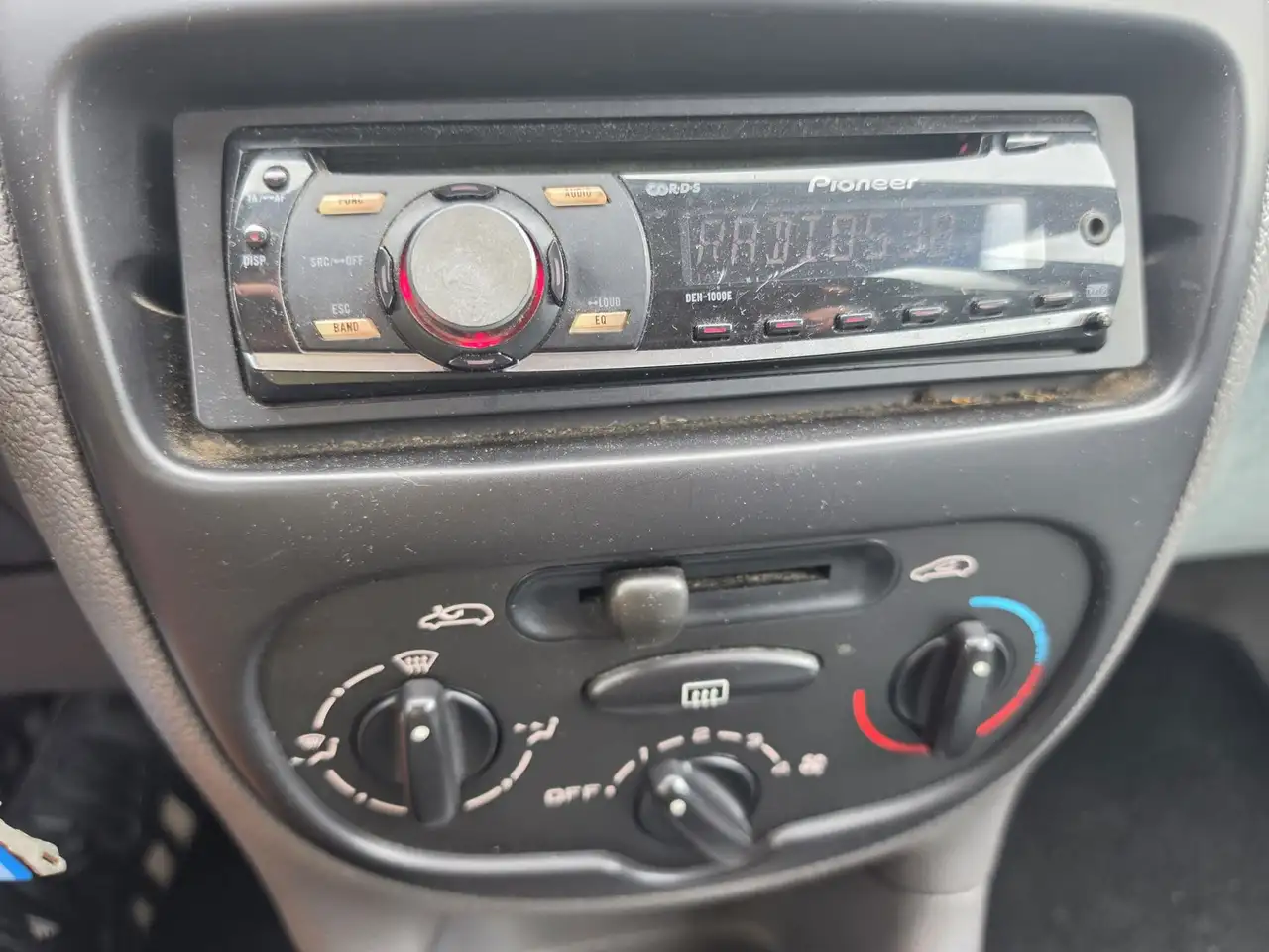 Peugeot 206 1.4 XT ( A.P.K. JAN 2027 !!!), foto 12