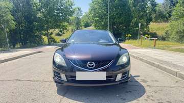 Mazda6 2.0CRTD 16v Active