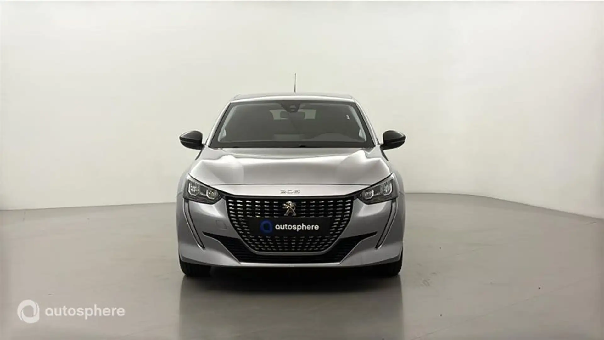 Peugeot 208 1.2 PureTech 100ch S\u0026S Style - 2