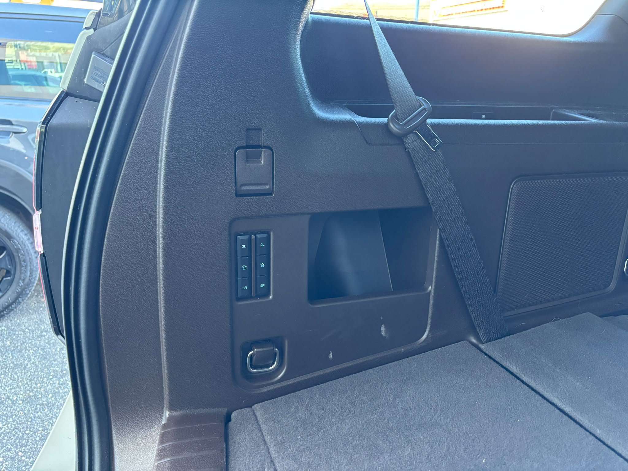 2023 Ford Expedition