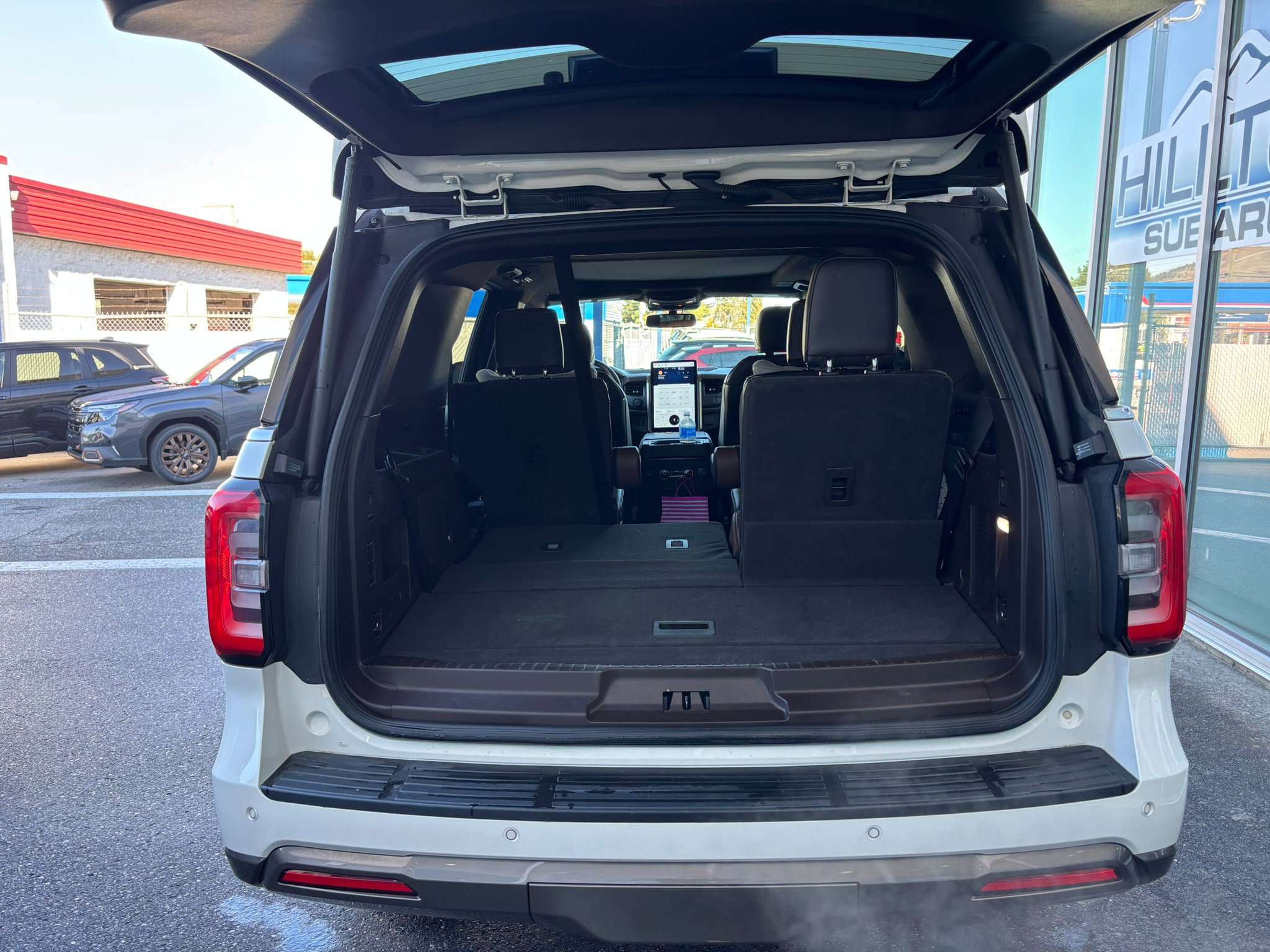 2023 Ford Expedition
