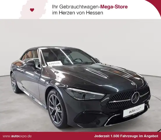 Mercedes-Benz CLE 200 CLE 200 Cabrio -Ava Advanced+ Assi+ KAM