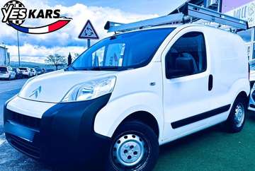 1.3 HDi 80 Business-MOTEUR A CHAINE-FACTURE ENTRETIEN