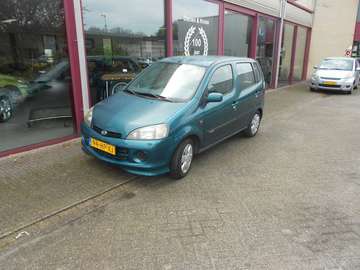 Young RV 1.3-16V XTi