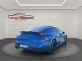 Porsche Panamera 4.8 PDK GTS SOFTCLOSE ALCANT LED BURMES Blau - thumbnail 4