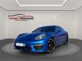 Porsche Panamera 4.8 PDK GTS SOFTCLOSE ALCANT LED BURMES Blau - thumbnail 3