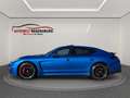 Porsche Panamera 4.8 PDK GTS SOFTCLOSE ALCANT LED BURMES Blau - thumbnail 8