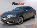 Audi A4 35 TDI Advanced S tronic 110kW Gris - thumbnail 3
