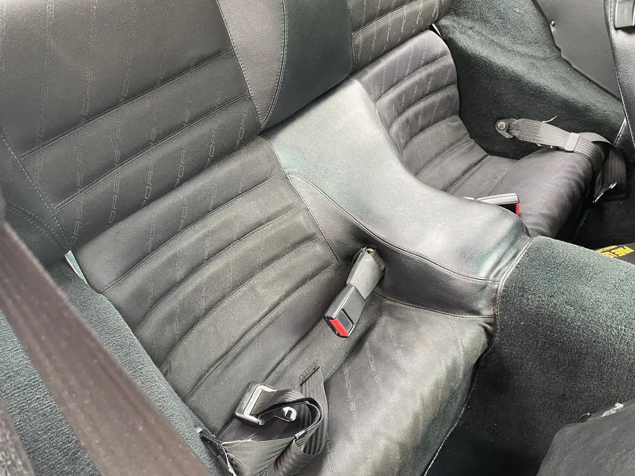 Porsche 944 Targa Fase 2, foto 8