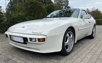 Porsche 944 Targa Fase 2