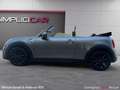 MINI Cooper S Cabrio CHILI Gris - thumbnail 4