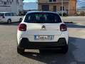 Citroen C3 Citroen C3 1.5 blueHDI shine GARANZIA OK NEOPATENT Weiß - thumbnail 6