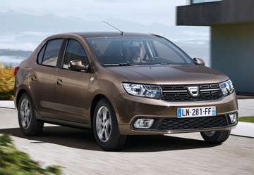 1.5dCi Ambiance 66kW