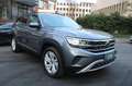 Volkswagen Atlas SE 3.6 AHK/Leder/Panorama/7-Sitzer/Carplay Grau - thumbnail 6