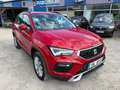 SEAT Ateca Ateca 1.5 TSI 150 ch ACT Start/Stop FR Rouge - thumbnail 1