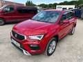 SEAT Ateca Ateca 1.5 TSI 150 ch ACT Start/Stop FR Rouge - thumbnail 3