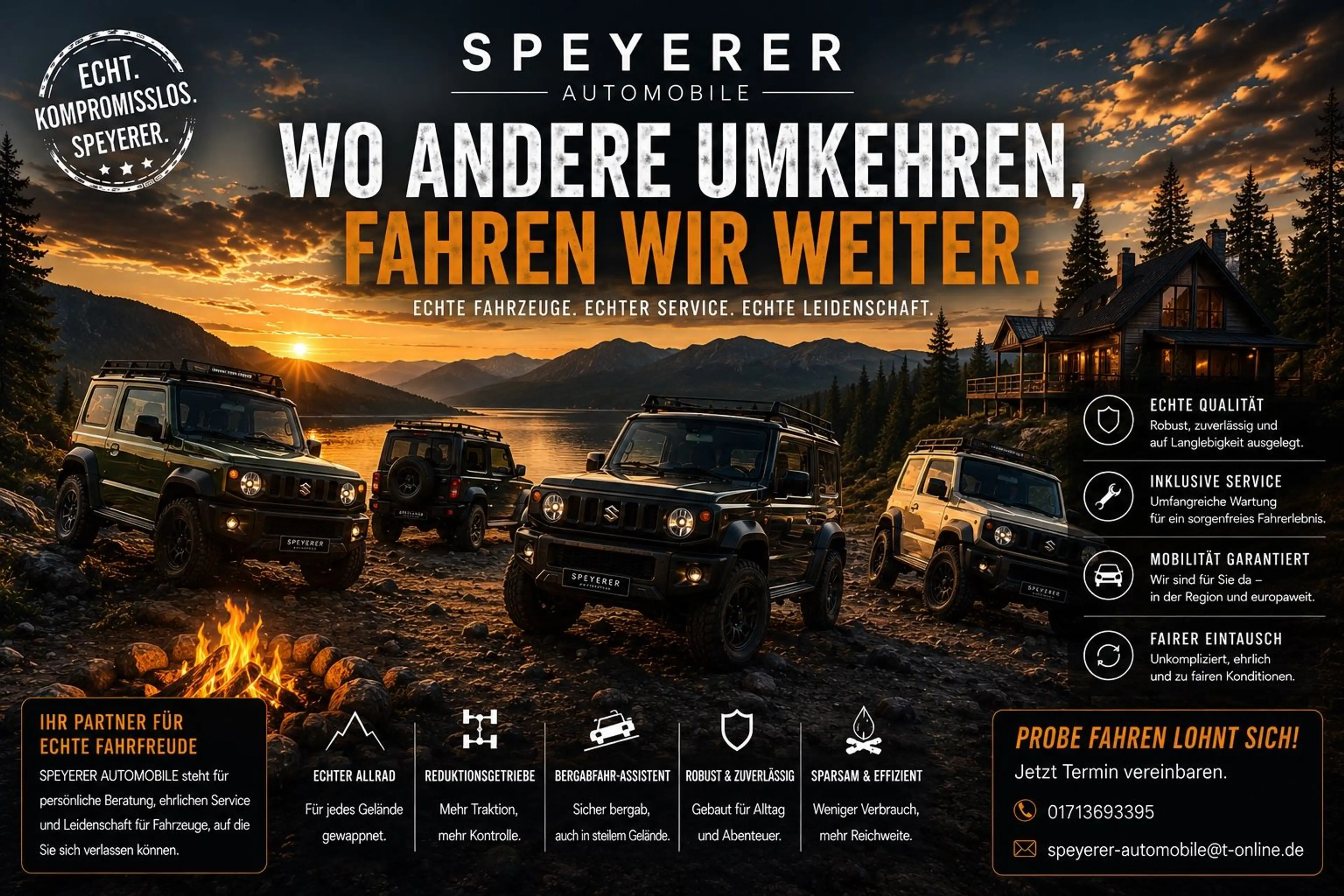 Suzuki Jimny ALLGRIP Ranger|LEDER|NAVI|SPORTPAKET|KLIMA|AHK|