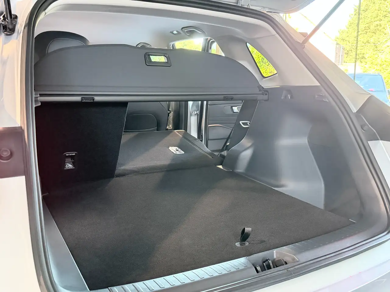 Geely Starray EM-i 1.5 EM-i PHEV Pro/ 83KM EV / ACC / Led / 360Camera, миниатюра 21
