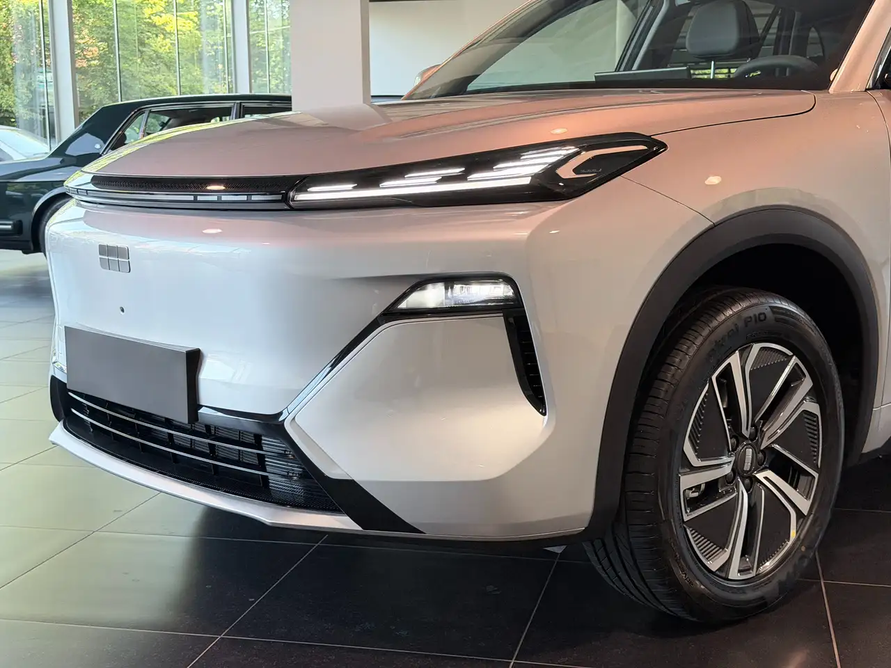 Geely Starray EM-i 1.5 EM-i PHEV Pro/ 83KM EV / ACC / Led / 360Camera, миниатюра 22