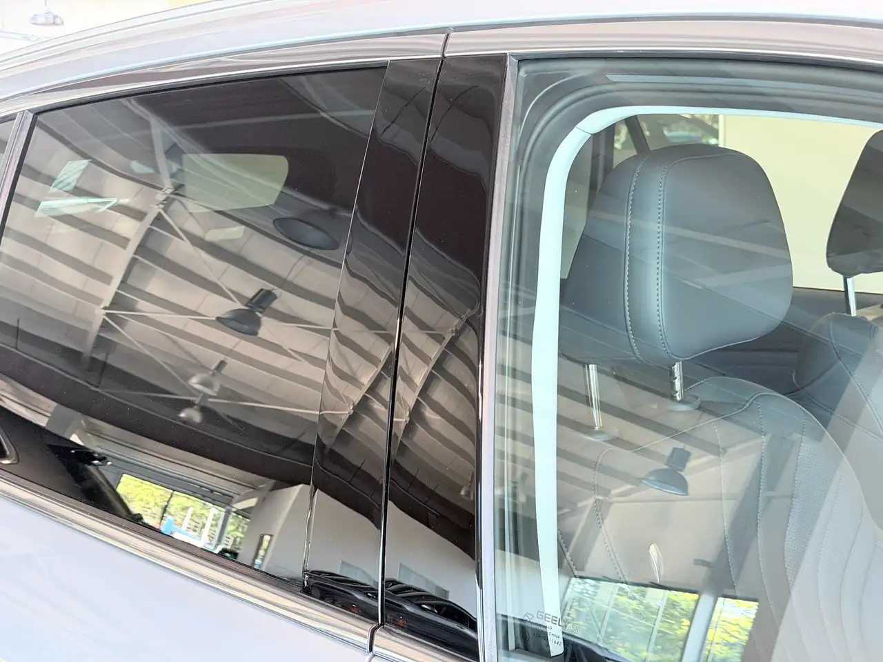 Geely Starray EM-i 1.5 EM-i PHEV Pro/ 83KM EV / ACC / Led / 360Camera, миниатюра 24