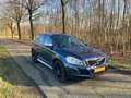 Volvo XC60 T6 AWD Summum Blauw - thumbnail 1