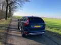 Volvo XC60 T6 AWD Summum Blauw - thumbnail 4