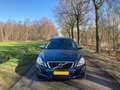 Volvo XC60 T6 AWD Summum Blauw - thumbnail 5