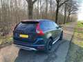 Volvo XC60 T6 AWD Summum Blauw - thumbnail 2