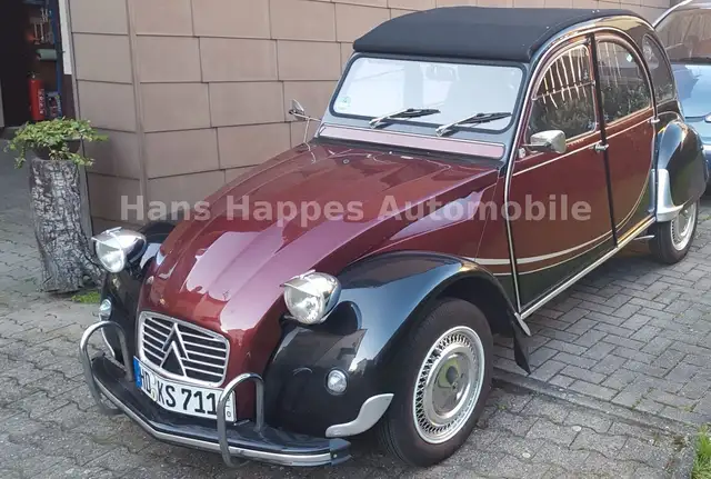 Citroen 2CV
